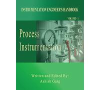 Instrumentation Engineer's Handbook: Process Instrumentation
