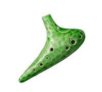 Instrumento Ocarina Adulto Ocarina 12-hole AC Alto C-tone Treble SC/SF/SG-tone Ocarina Professional Performance-level Instrument