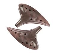 Instrumento Ocarina Adulto Ocarina 12-hole AC-tuned Beginner 12-hole Alto C-tuned Professional Instrument