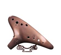 Instrumento Ocarina Adulto Ocarina 12-hole Alto F-tone Ocarina 12-hole Beginner Instrument