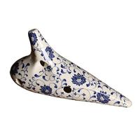 Instrumento Ocarina Adulto Ocarina AF Tuned Ocarina 12 Hole Alto Ocarina Instrument 12 Hole AF Tuned Ocarina