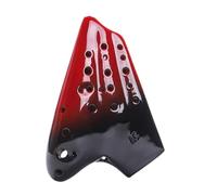 Instrumento Ocarina Adulto Three-tube Ocarina Ac Double-tube Compound Alto C Flute Xun Beginner Professional Performance(G)