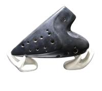 Instrumento Ocarina Adulto Triple Ocarina Base Instruments Ocarina Of Time Professional Musical Instruments Accessories Ocarinas Flute(G)