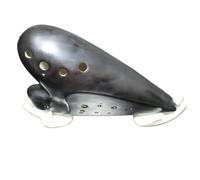 Instrumento Ocarina Adulto Triple Ocarina Base Instruments Ocarina Of Time Professional Musical Instruments Accessories Ocarinas Flute(BC)