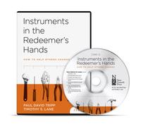 Instruments in the Redeemer's Hands Seminar: How to Help Others Change