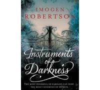 [(Instruments of Darkness)] [Author: Imogen Robertson] published on (April, 2010)