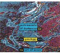 Instruments of darkness (Prodigy Mix)