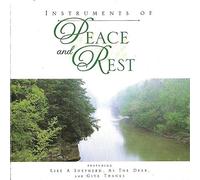 Instruments of Peace and Rest
