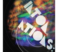 Instruments Of Science & Techn - Library Catalog Music Series M [VINYL]