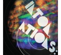 Instruments of Science & Technology - Library Catalog Music Series: Music For Paradise Armor