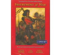 Instruments of War [DVD] [2009] [Region 1] [US Import] [NTSC]
