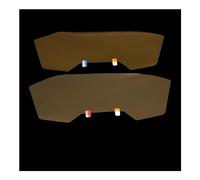 Instruments Tachometers Film For Fo&rza350 &rza300 FO&RZA 350 300 2018-2021 Motorcycle Accessories Protection Film Screen Instrument