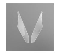 Instruments Tachometers Film Motorcycle Accessories Protection Film Headlight Protector For X Adv 750 ADV750 ADV