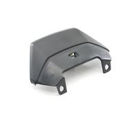 Instruments Tachometers Film Motorcycle Instrument Hat Sun Visor Glare Protection Meter Cover Frame Guard Screen Sunshade For XL750 For Transalp 2023