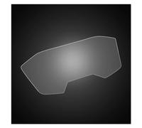 Instruments Tachometers Film Motorcycle Part Instrument Protective Film Dashboard Screen Protector For Fo&rza350 Nss350 2023 FO&RZA Nss 350 125 250 300