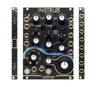 Instruo Arbhar v2.0 Granular Audio Processor Eurorack Module