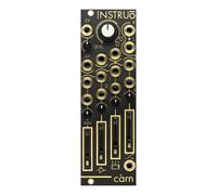 Instruo Carn Eurorack Mixer & Utility Module