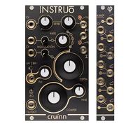 Instruo Cruinn Analog Stereo Oscillator