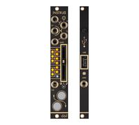 Instruo Dail Quantizer & MIDI-to-CV interface