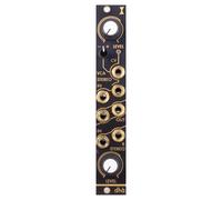 Instruo Dha Eurorack Stereo Utility Mixer Module