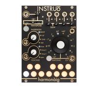 Instruo Harmonaig Four Voice Quantizer
