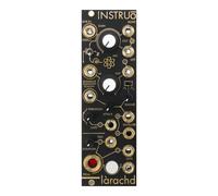 Instruo Larachd Eurorack Audio Input Module with Footswitch