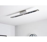 InStyle Ceiling Light Chrome 350lm High Power LED 3x7.5w Phillips