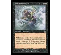 Insubordination | Mercadian Masques