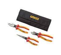Insulated 3 units Plier Kit, 1,000 V