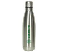 Insulated 500ml Water Bottle Celtic FC Pale Green One Size