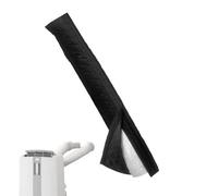 Insulated AC Hose Cover:Protective, Flexible Vent Hose Protection, Long Life | Easy Installation Dust Protector er the use of the ďi work' hote station