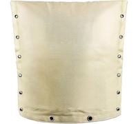 Insulated Backflow Preventer Cover for Irrigation Valves - Heavy-Duty 600D Oxford Cloth with Aluminum Foil & PP Cotton, Freeze Protection for Out(D)