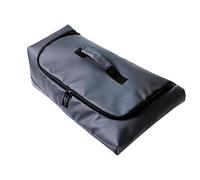 Insulated Bag Camping Bag - Durable, Universal Carrying Bag with Capacity for Food and Beverage, Versatile for Outdoor Activities, Practical and Robust, Convenient Use With Thermoi