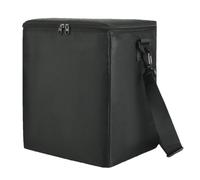 Insulated Bag for Food - Portable Cooler Backpack for Food, Waterproof & Leak-proof Cool Box with Adjustable Carrying Straps for Drinks on the Go in Everyday Life