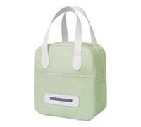 Insulated Bag Thermal Bag Lovely Food Storage Box Portable Lunch Bag Lunch Box Easy to Carry Reusable Lunch Case Lunch Box Portable Lunch Bag
