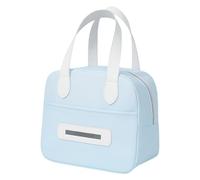 Insulated Bag Thermal Bag Lovely Food Storage Box Portable Lunch Bag Lunch Box Easy to Carry Reusable Lunch Case Lunch Box Portable Lunch Bag