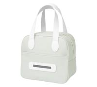Insulated Bag Thermal Bag Lovely Food Storage Box Portable Lunch Bag Lunch Box Easy to Carry Reusable Lunch Case Lunch Box Portable Lunch Bag