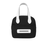 Insulated Bag Thermal Bag Lovely Food Storage Box Portable Lunch Bag Lunch Box Easy to Carry Reusable Lunch Case Lunch Box Portable Lunch Bag