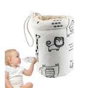 Insulated bags - feeder HEPORT HEPT HOT SPER, PROTECTION APPRETENTION OF THE WEARER COVER COVERED