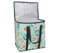 Insulated Bags for Food,Widened Hand Strap Cold Bag | Non-Woven Fabric Insulation Pouch Large Capacity for Cake Picnic Drinks Takeaway Gathering Milk Tea Daily Shopping