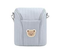 Insulated Bottle Bag with Handle Lightweight Insulated