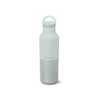 Klean Kanteen Rise Classic Insulated Bottle with Arch Loop Cap 592ml Barely Blue