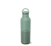 Insulated bottle Klean Kanteen Rise Vac Classic 591ml/20oz Arch loop cap (Iceberg)