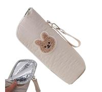 Insulated Bottle Pouch Breastmilk Insulated Carrier Bag