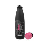 Insulated Bottle Squid Doll Game