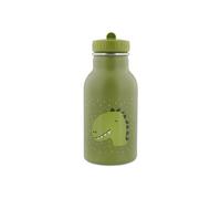 Insulated bottle - TRIXIE - Mr Dino - 350 ml - Stainless steel - Child