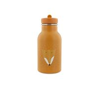 Insulated bottle - TRIXIE - Mr Fox - 350 ml - Stainless steel - Child