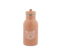 Insulated bottle - TRIXIE - Mrs Cat - 350 ml - Stainless steel - Child