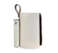 Insulated Bottle Warmer Adjustable Heating Gear Fast Warming Maintains Ideal Milk Temperature for Infants Portable Bottle Warmer