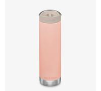 Insulated Bottle with Coffee Lid Klean Kanteen TKWide 20oz Rose 592 ml